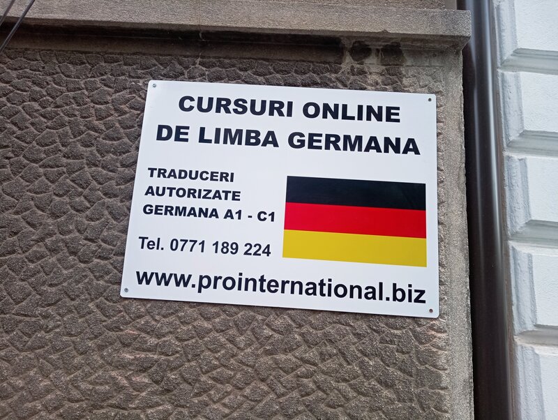 Traduceri germana autorizate legalizate